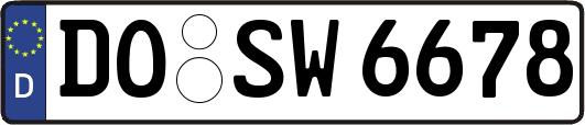 DO-SW6678