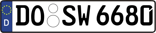 DO-SW6680