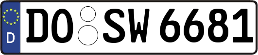 DO-SW6681