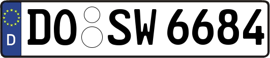 DO-SW6684