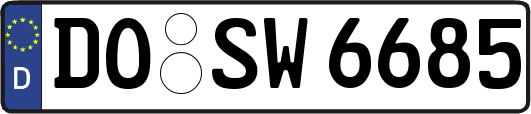 DO-SW6685