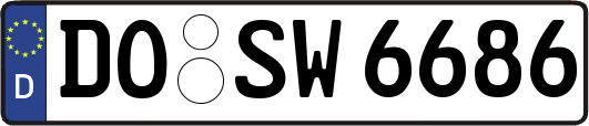 DO-SW6686