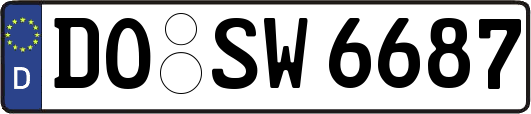 DO-SW6687