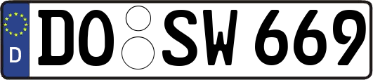 DO-SW669