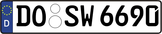 DO-SW6690