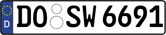DO-SW6691