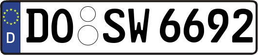DO-SW6692