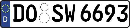 DO-SW6693