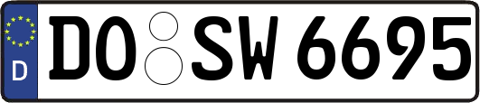 DO-SW6695