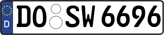 DO-SW6696