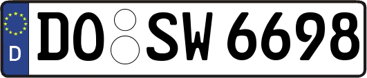 DO-SW6698