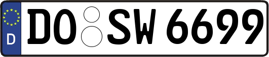 DO-SW6699