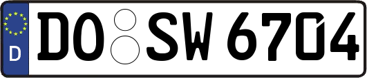DO-SW6704