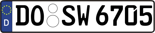 DO-SW6705