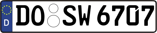 DO-SW6707