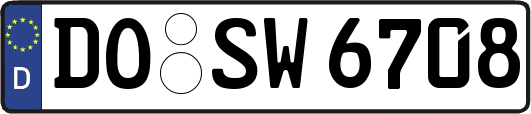 DO-SW6708