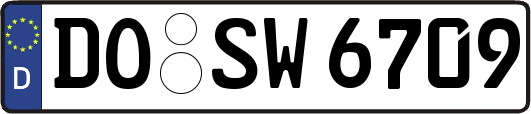 DO-SW6709