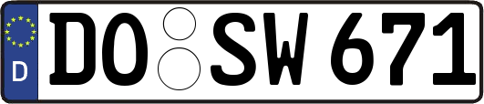 DO-SW671