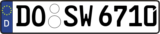 DO-SW6710