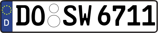 DO-SW6711