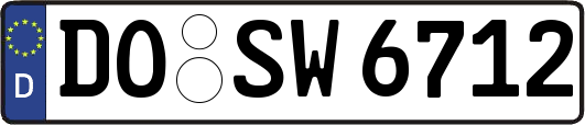 DO-SW6712