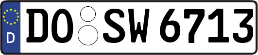 DO-SW6713