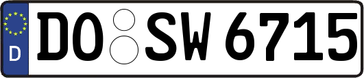 DO-SW6715