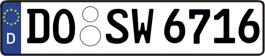 DO-SW6716