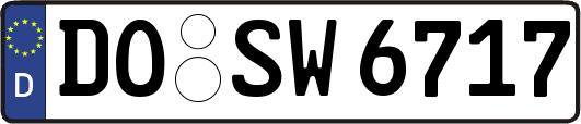 DO-SW6717