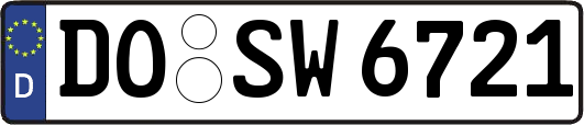 DO-SW6721