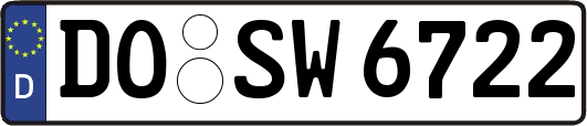 DO-SW6722