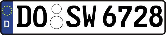 DO-SW6728