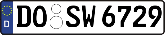 DO-SW6729