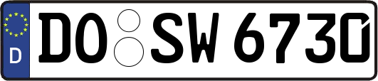 DO-SW6730