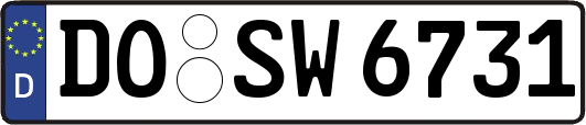 DO-SW6731