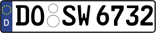 DO-SW6732