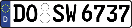DO-SW6737