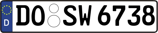 DO-SW6738