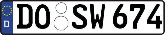 DO-SW674