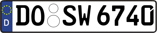 DO-SW6740