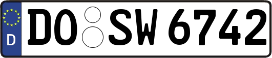 DO-SW6742