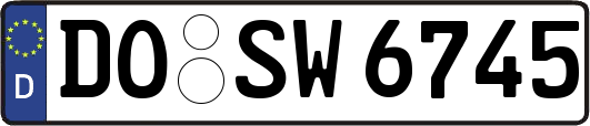 DO-SW6745