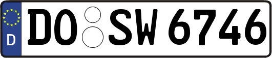 DO-SW6746