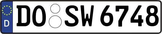 DO-SW6748