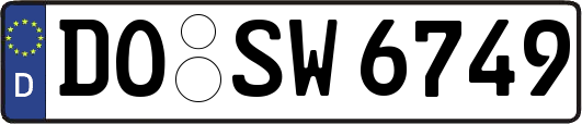 DO-SW6749