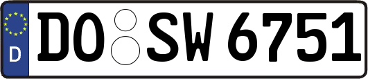 DO-SW6751