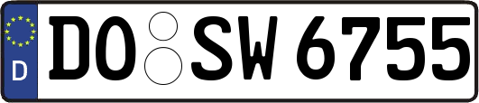 DO-SW6755