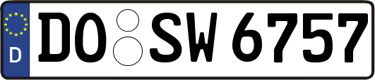 DO-SW6757
