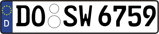DO-SW6759