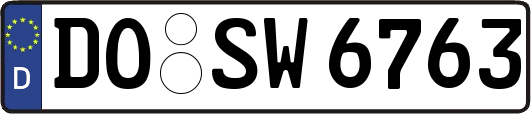 DO-SW6763